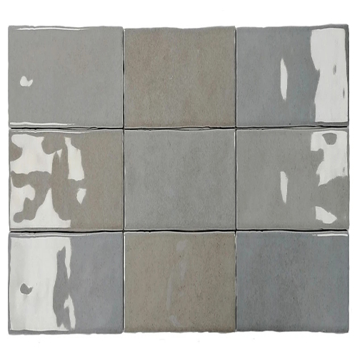 Adura Flex Rectangle 12x24 in Cascade Harbor Beige from Herregan