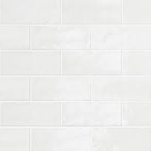 Color Wheel Linear Field Tile 2x8 in Architect Grey Matte from Daltile