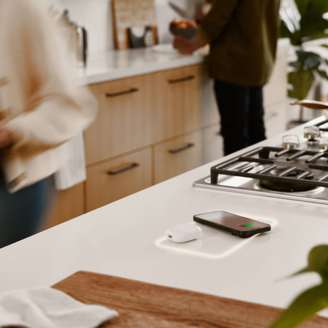 smart home surfaces