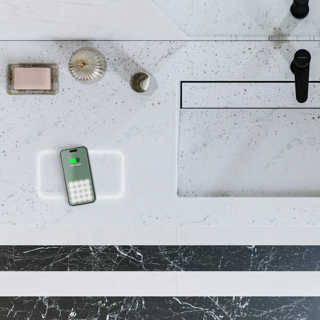smart home surfaces
