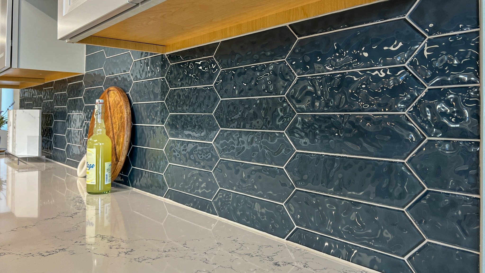 A Flooring and Tile Sale Backed by Real Help