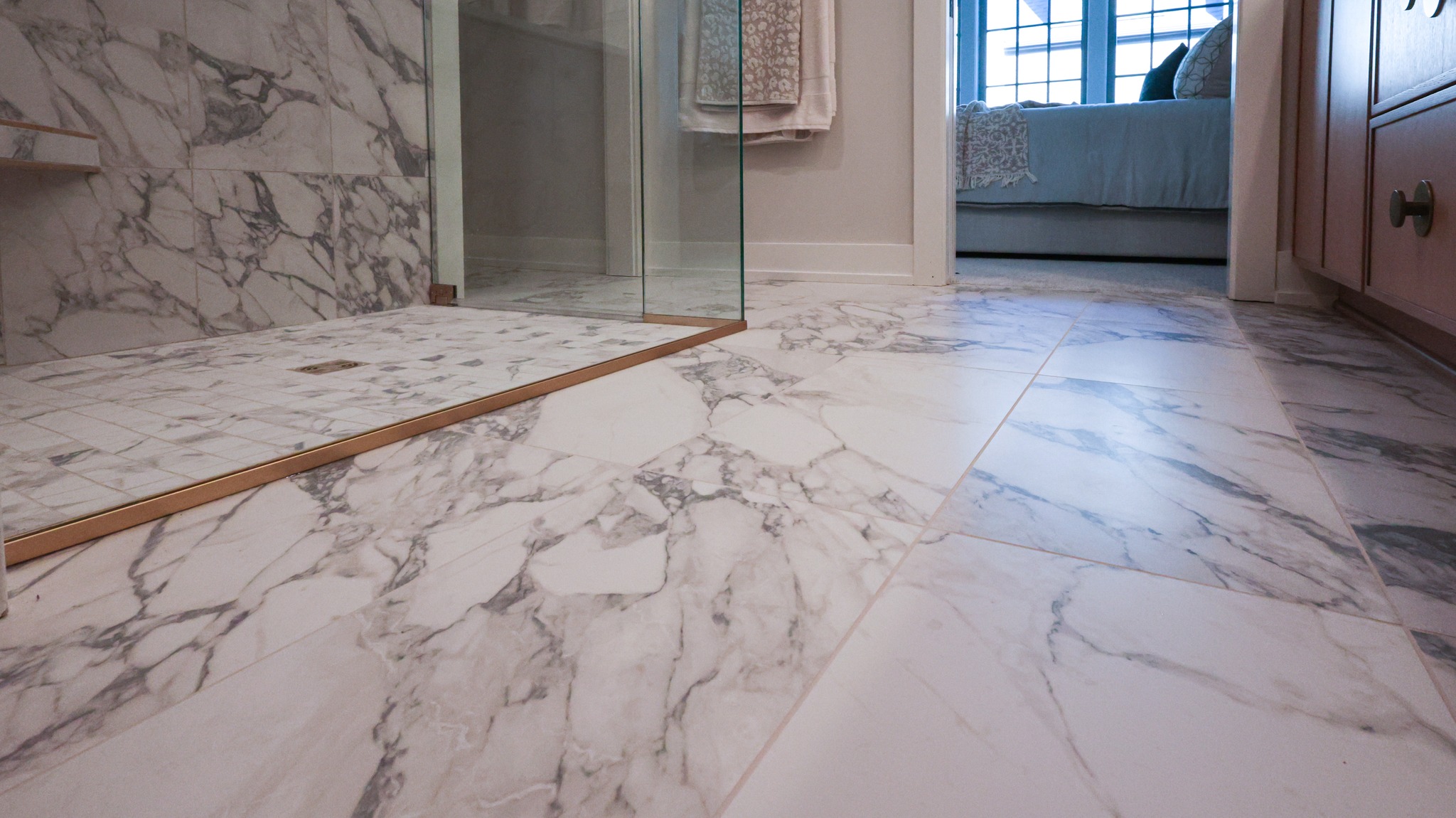 Our Tile and Flooring Sale Is the Perfect Place to Start a Remodel