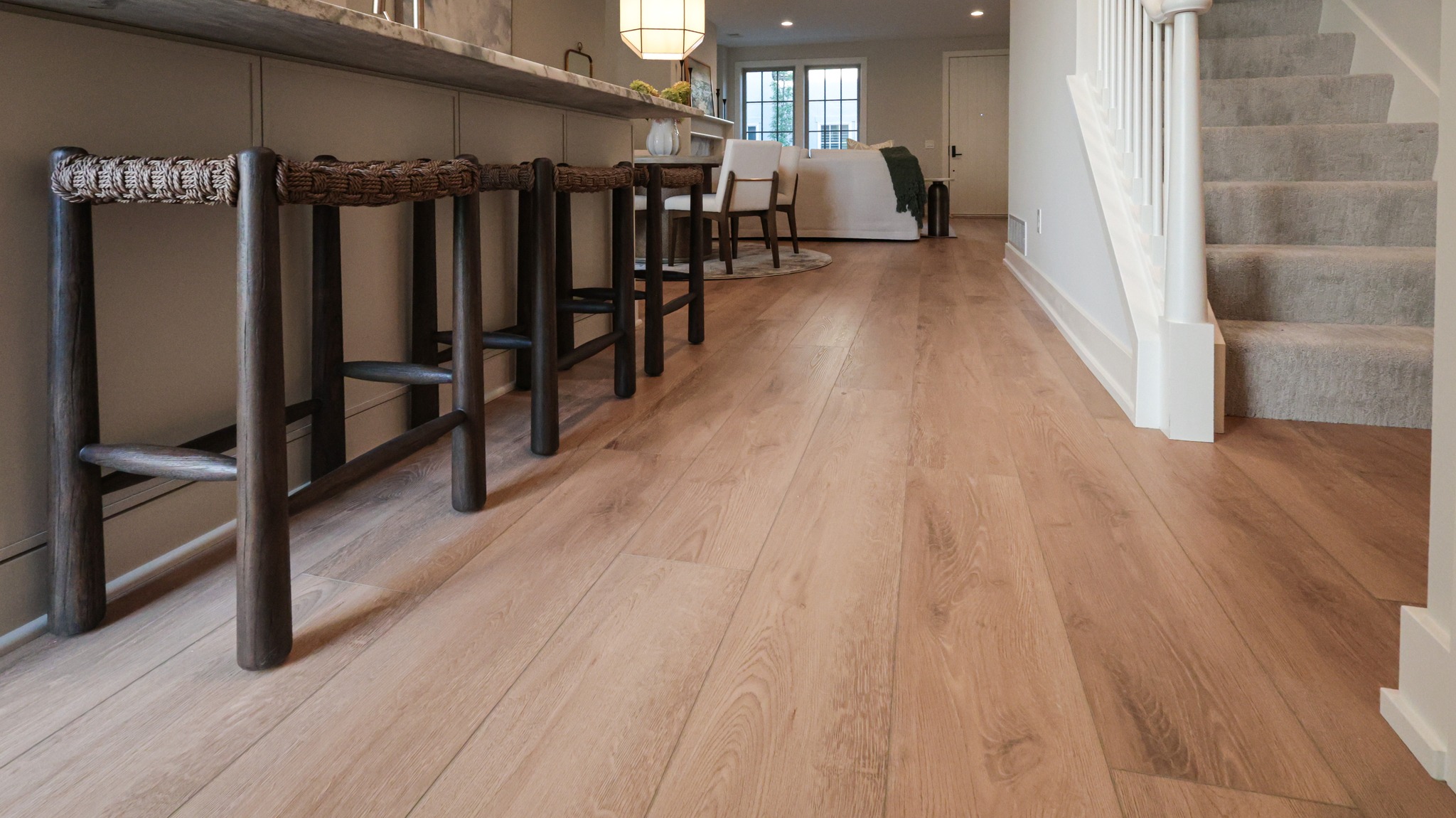 Spring Flooring Deals in Grand Rapids