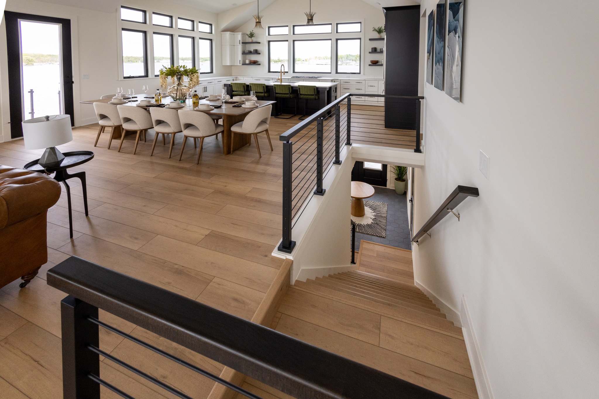 Our Spring Flooring Sale