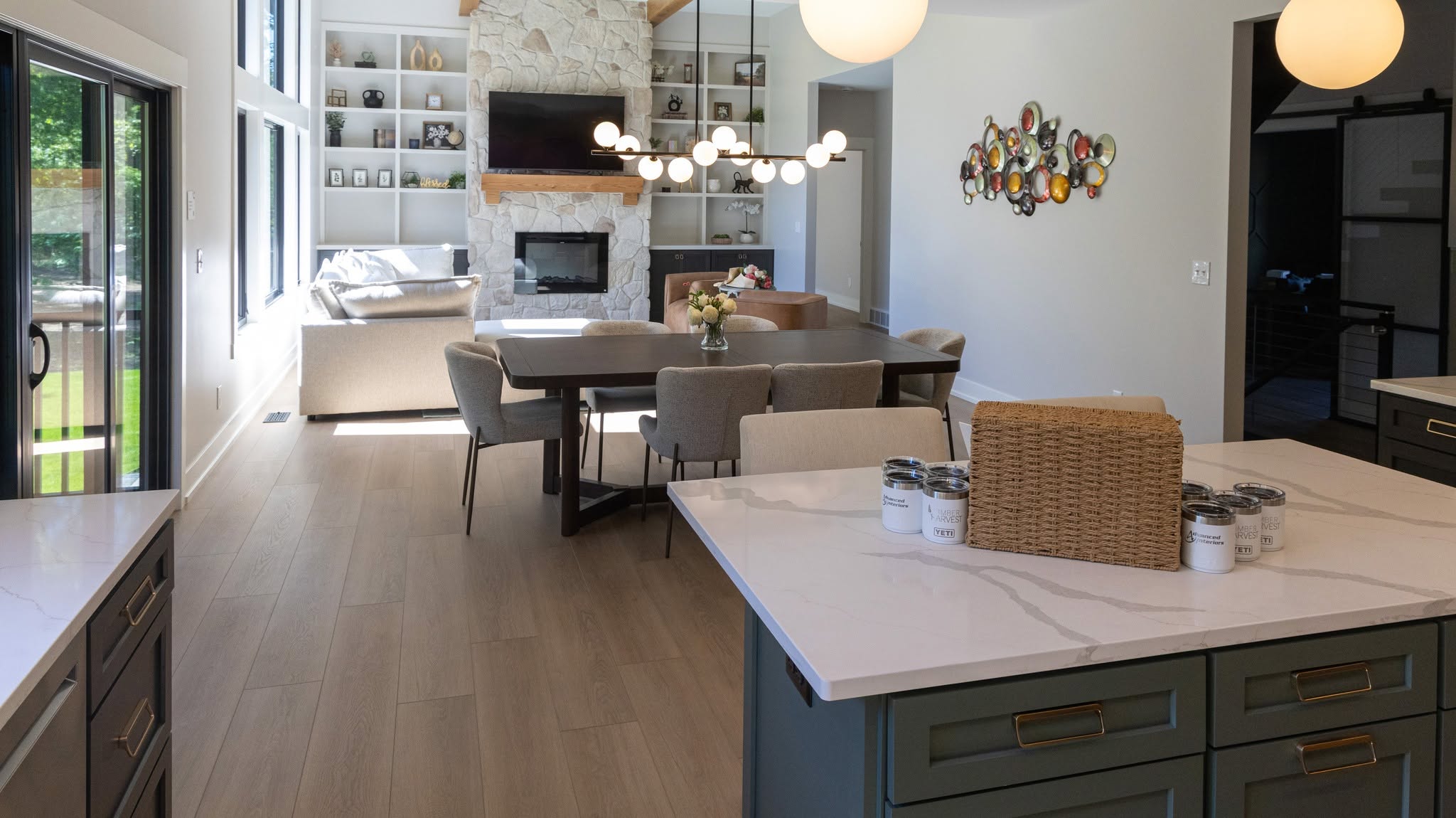 Home Refresh Ideas That Make a Real Difference