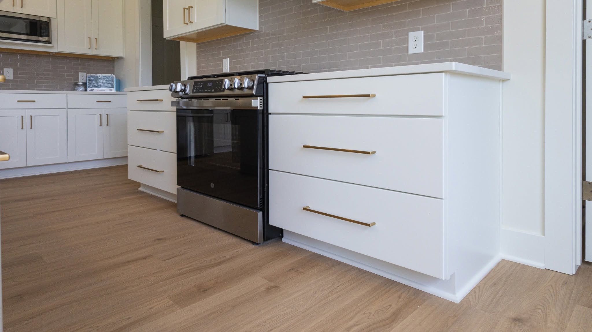 Our Cabinet Showroom Is Moving