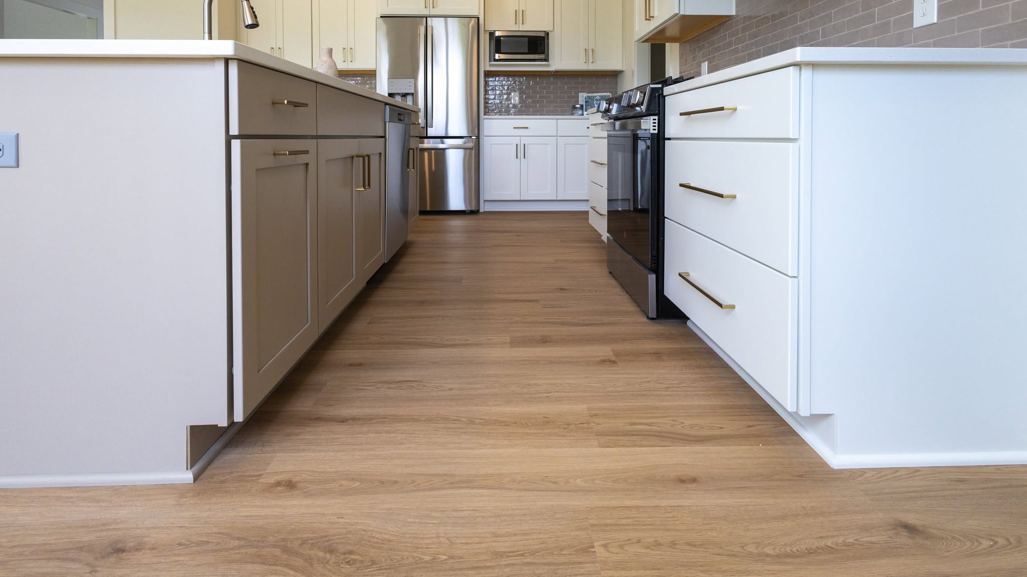 More Than a Flooring and Tile Showroom