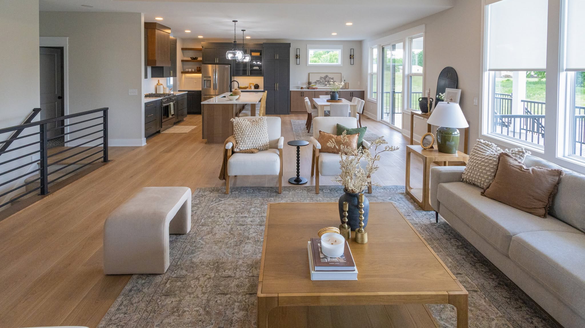 Shaw Flooring Sale in Jenison | Advanced Interiors