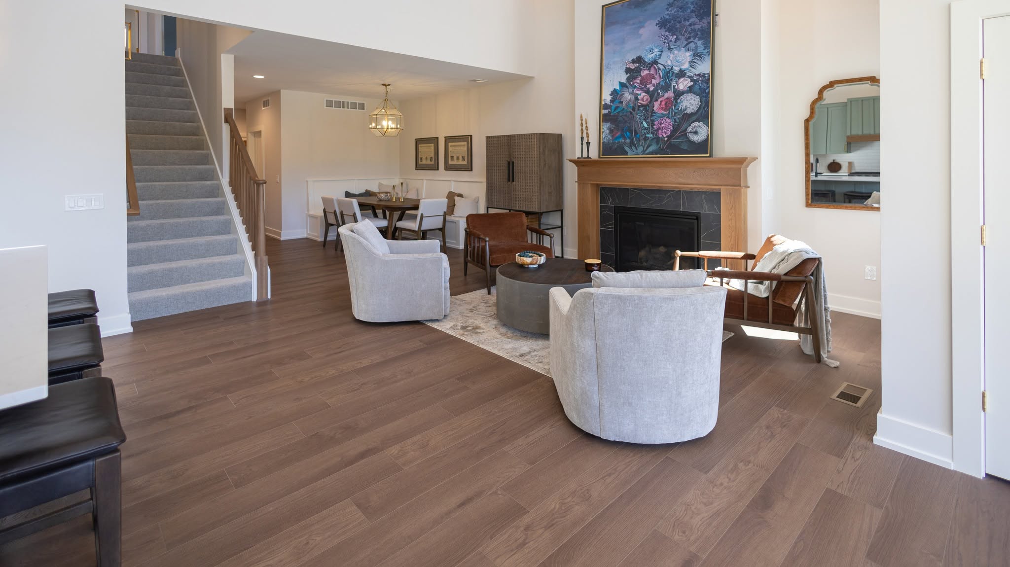 Last Chance! Fall Flooring Sale in West Michigan