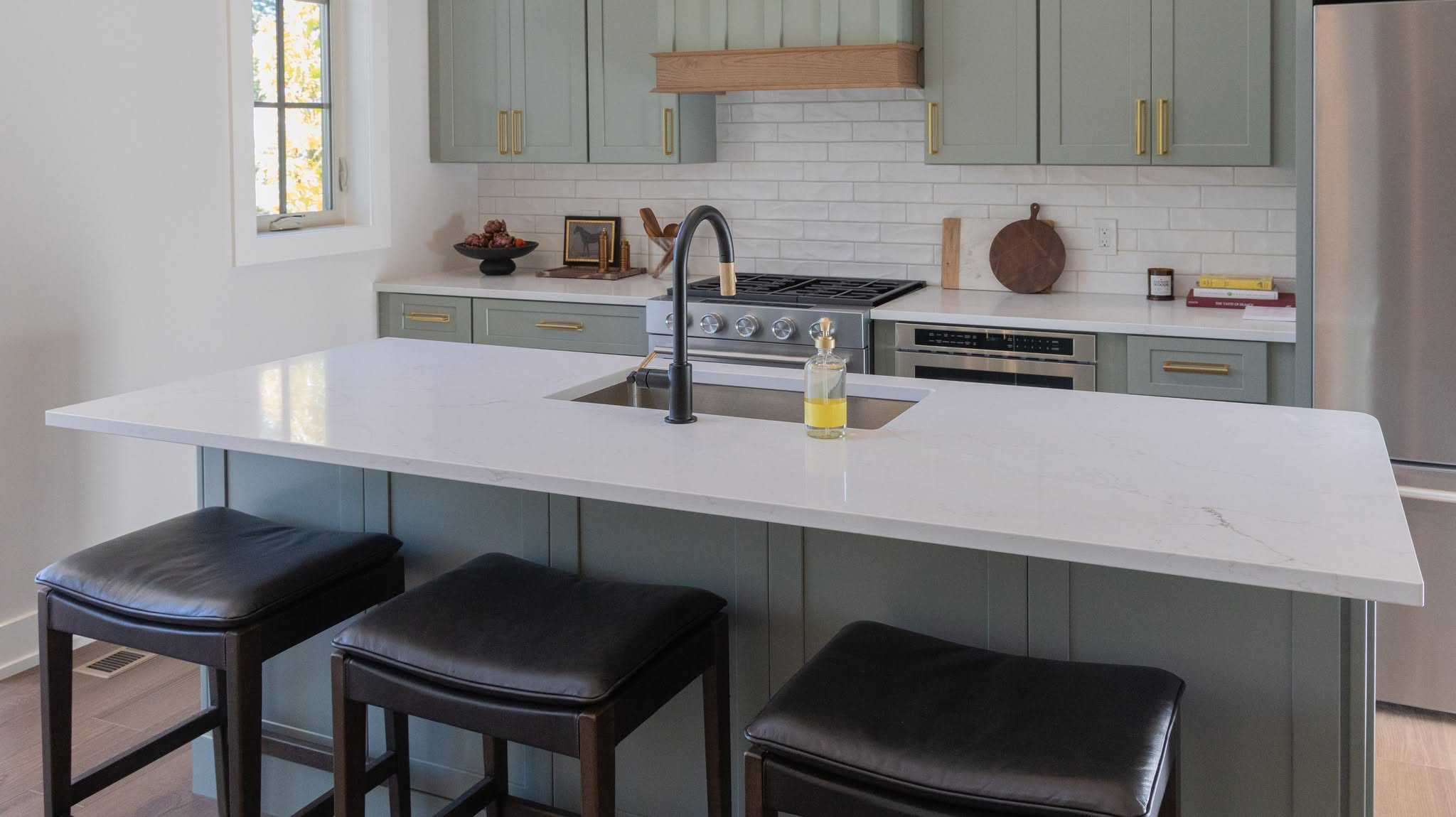 Our Home Remodeling Showroom Is Expanding in Jenison